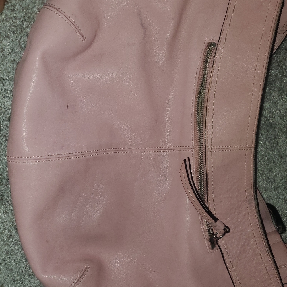 Coach bag - Picture 5 of 8